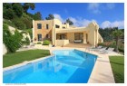 Location Villa � CANNES