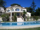 Location Villa � CANNES