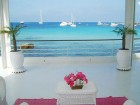 Location Villa � ANTIBES