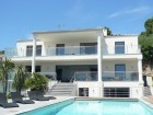 Location Villa � ANTIBES