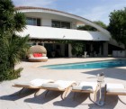 Location Villa � CANNES